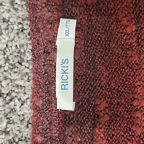 Ricki sweater - Picture 2 of 3